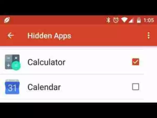 Video: How to Hide Apps on Android (No Root).